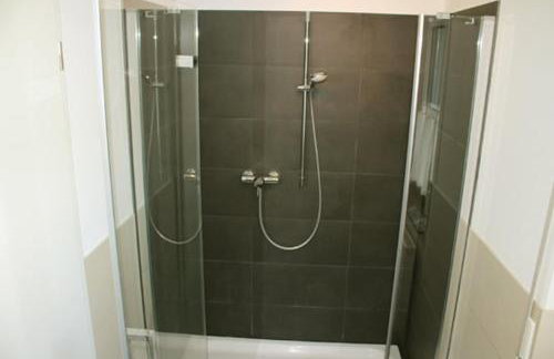 Apartment "Colchester" am Park - inklusive Balkon und Stellplatz - Foto 7