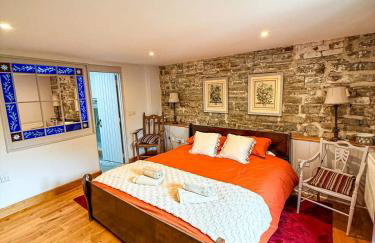 Orchard Stables 3 BDR 3BTH long stays parking - Photo 6