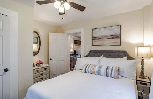 The Flats on Florida St - Super Comfy 2-Bedroom Apartments - Foto 70