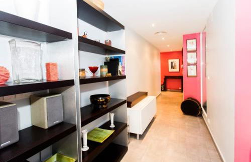 Total Valencia El Carmen (Leisure & Culture) - Photo 28