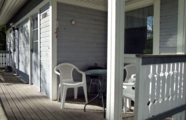 Salkolahti Tuura - Foto 21