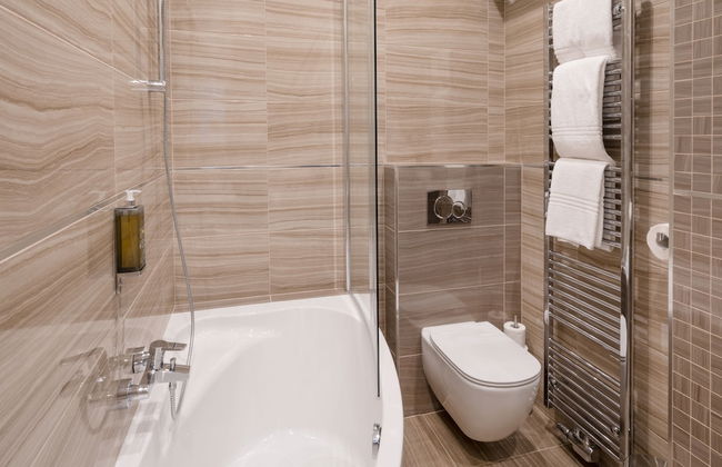 Mordecai Twelve Apartments by Adrez Living - Foto 69