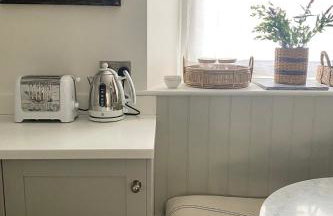 The Georgian Flat - Photo 35