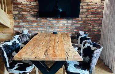 Ostoya Zawory na wyłączność - 2 domki, salka, strefa relaksu, basen zewnętrzny - Foto 38