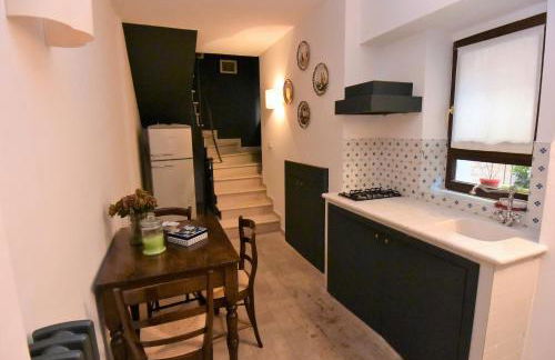 La casetta a Torre di Palme - Foto 1