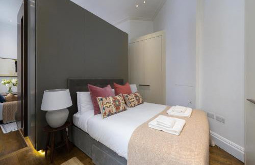 Victoria Apartments - Foto 65