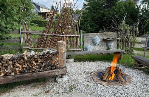 BERG WELT im Erzgebirge - Photo 13