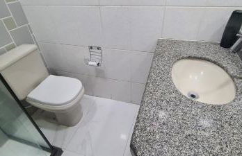 Pasárgada 812, academia e piscinas aquecidas - Foto 44