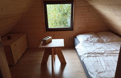 Chata z Kraja - Foto 12