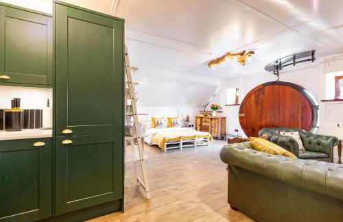 Fairytale Staycation - Near London by Damask Homes - Foto 30