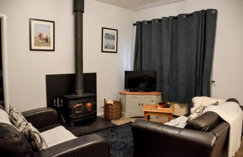 Lower Trengale Farm Holiday Cottages - Photo 15