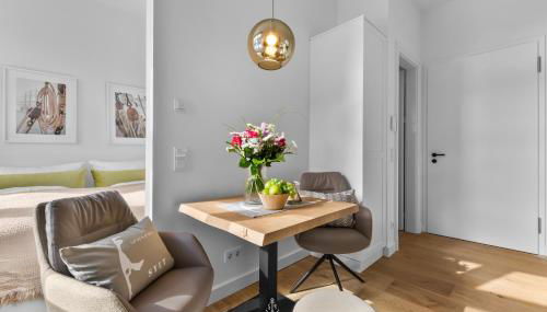 Ferienwohnung Kleine Welle Westerland auf Sylt - Foto 4