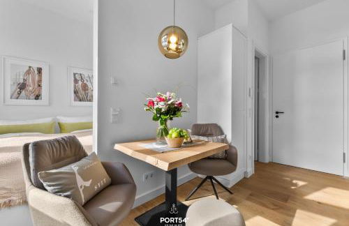 Ferienwohnung Kleine Welle Westerland auf Sylt - Foto 4