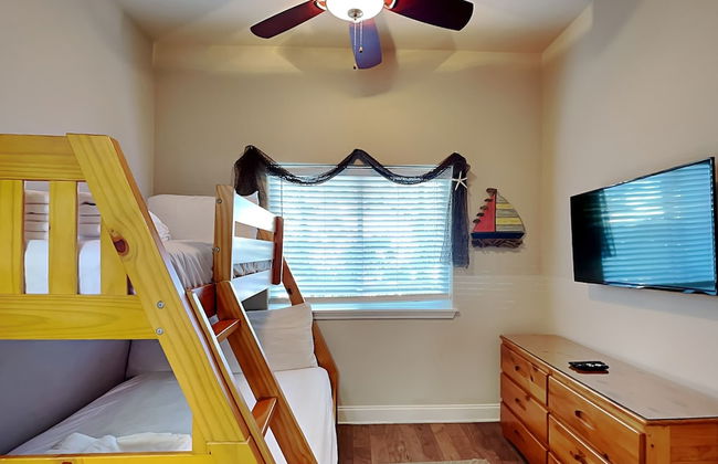 Alerio by Southern Vacation Rentals - Foto 11