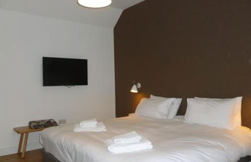Jog 1 Bed Ensuite by Together Travel - Photo 8