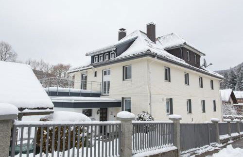 Titisee-Neustadt Jakobistraße by Kuckucksnester - Foto 9