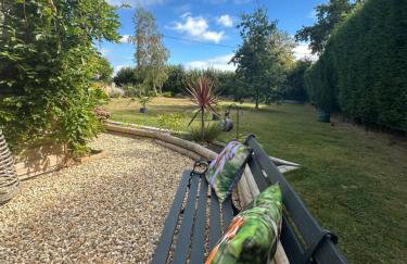 Le jardin de Lokijoy - Foto 7