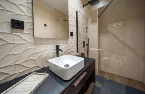 Balcony to the Sea Balcon al Mar Las Canteras - Foto 42