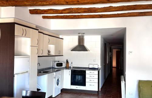 Apartamentos Angelus Plaza Mayor de Graus - Foto 36