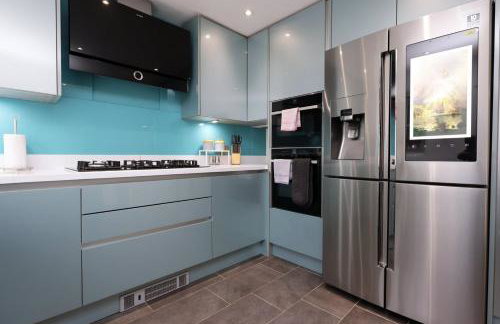 Kites House Long Stays Sleep 8 Free Parking and WI-FI - Foto 2