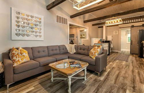 French Country Cottage Dock & Screened Porch - Photo 19