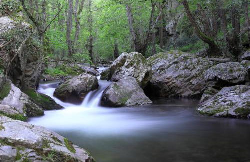 Casa Rural Maria - Foto 28