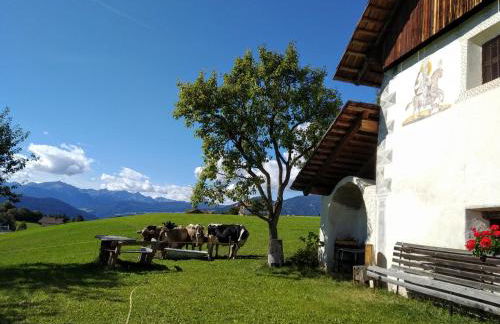 Huberhof Morgensonne - Foto 10