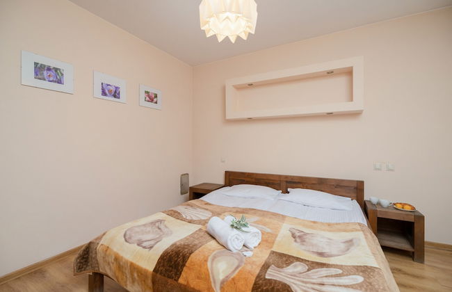 Apartment Wisła-malinka by Renters - Foto 2