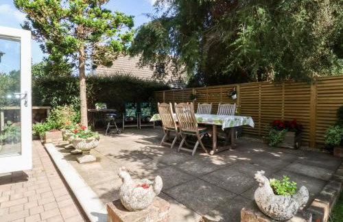 Cavan Cottage - Foto 27