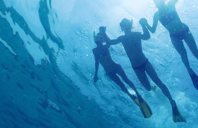 Scuba Diving in Kemer - Foto 1