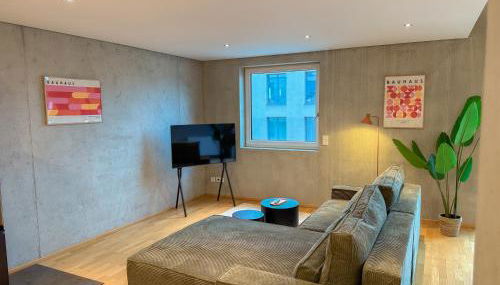 Sunset Club - LOFT II - 160 m2 - Zentral - Foto 3