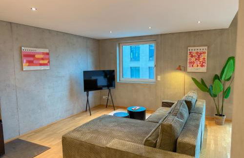 Sunset Club - LOFT II - 160 m2 - Zentral - Foto 3