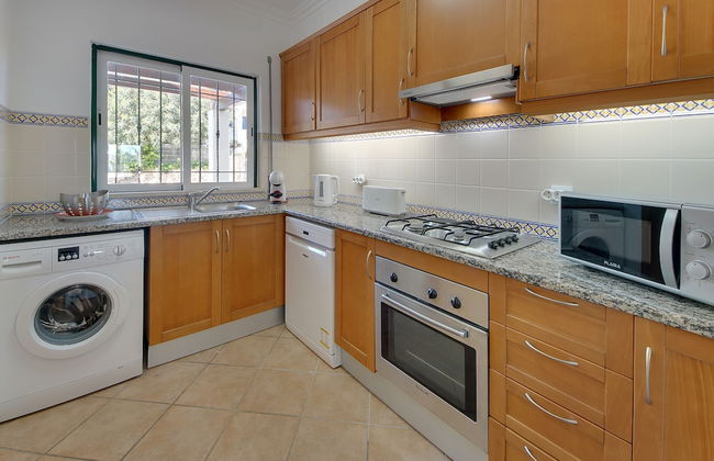 Eagle Eye Villa - Foto 9