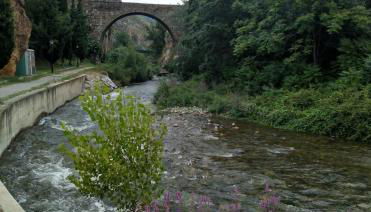 La Fuente de Arnedillo - Foto 3