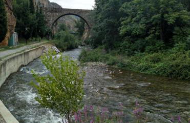 La Fuente de Arnedillo - Foto 3