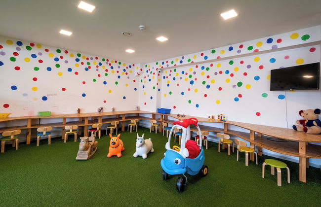 Dimitrios Village Beach Resort - Foto 38