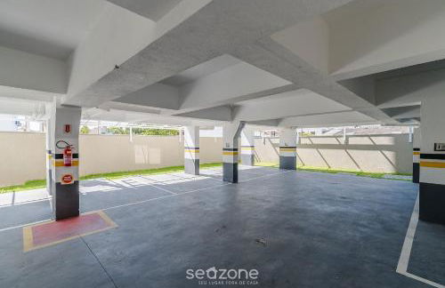 OBP - Condomínio Moderno a 600m da Praia - Foto 13