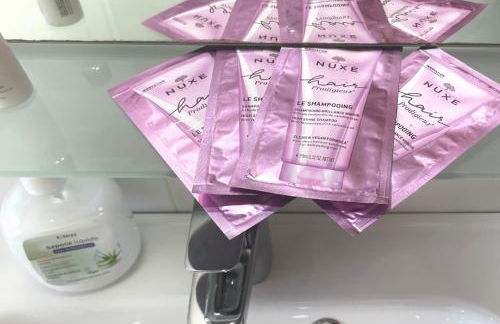 Casa vacanza ''I Mori di Carmen'' - Appartamento Eterno Amore - Foto 20