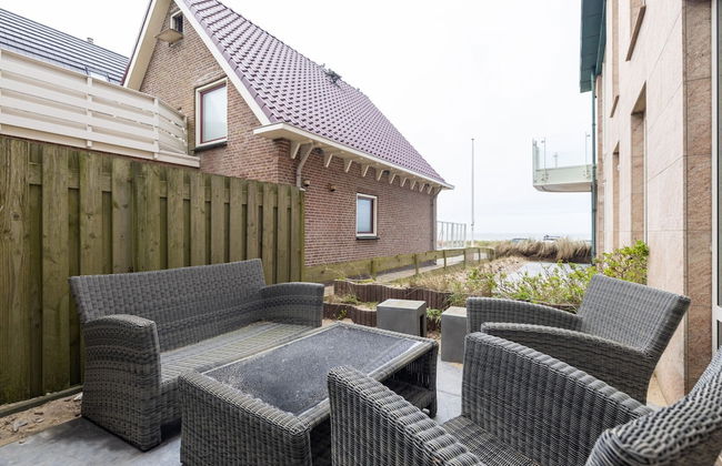 Apartment in Egmond With Stunning Sea Views - Foto 30