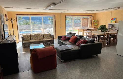 AT La Solanilla a 1 h de Madrid - Foto 35