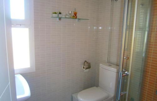 Apartamento junto a playa y cerca de campo de golf - Photo 19