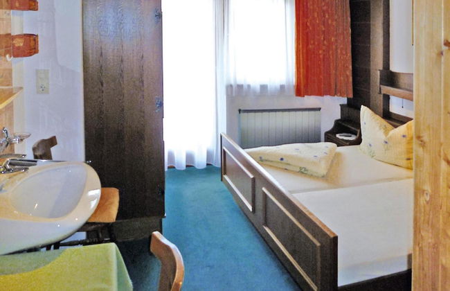 Apartment in Fugen With Parking Space - Foto 13