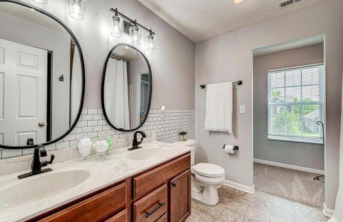 Luxe Home in the Heart of Westfield Perfect for big family - Foto 25