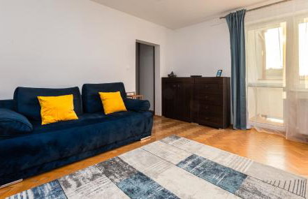 Sucharskiego Comfort Apartment by BookingHost - Foto 21