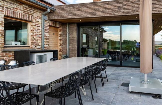 Holiday Home in Haringe for ten Person - Photo 23