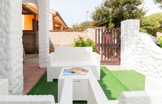 Sandy House in Mandriola - Foto 31