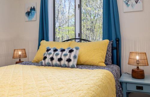 Relaxing 2-Master Suite Mountain Top - Fire Pit - Foto 54