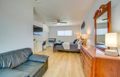 Family-Friendly Home 2 Mi to Dtwn Riverside - Foto 20