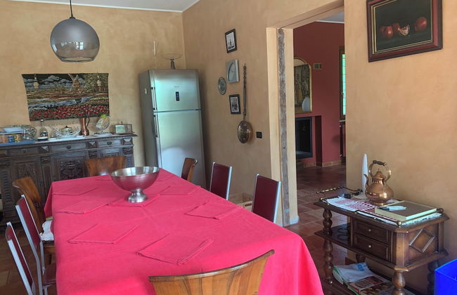 Remarkable 6 Bedrooms Villapiemonte With Land - Foto 22