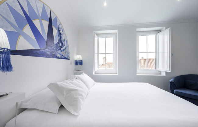 Luxury 5BR Apt Castle Views in HeartofLisbon - Foto 11